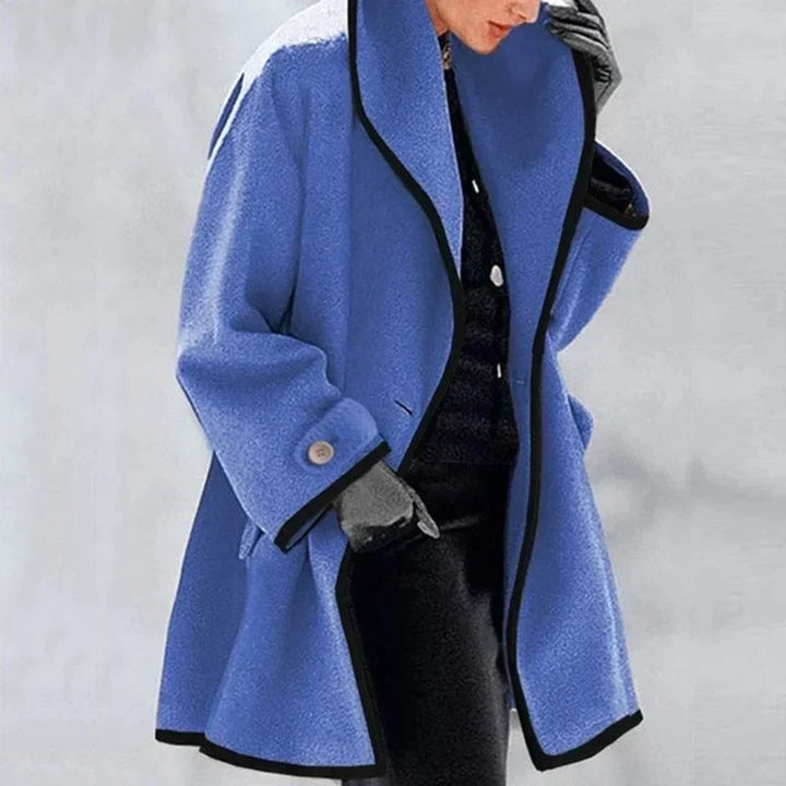 Mazie | Veste polaire ultra-légère pour un confort optimal