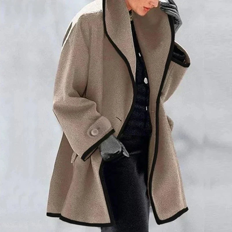 Mazie | Veste polaire ultra-légère pour un confort optimal