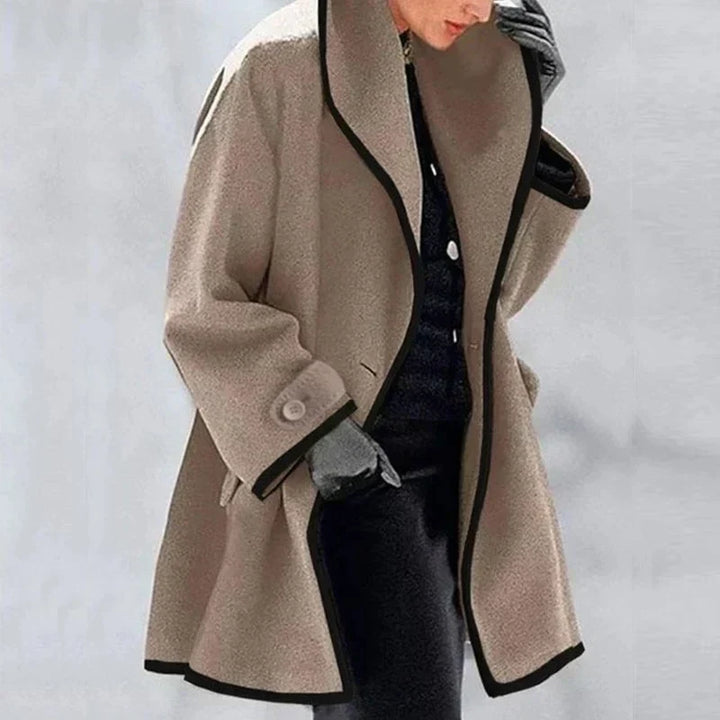 Mazie | Veste polaire ultra-légère pour un confort optimal