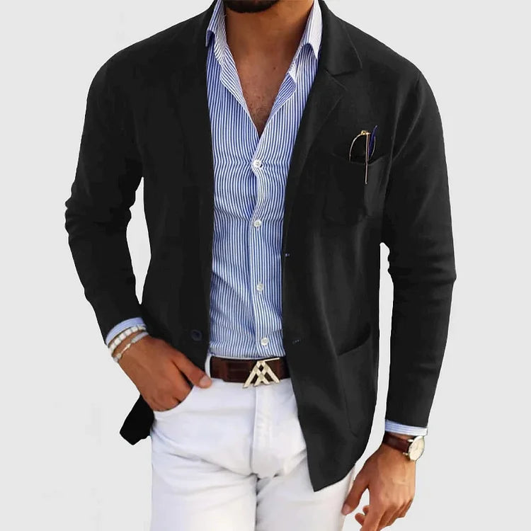 Miguel - Blazer élégant et confortable