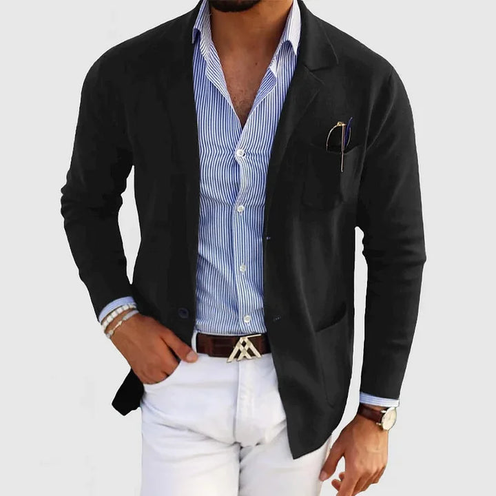Miguel - Blazer élégant et confortable