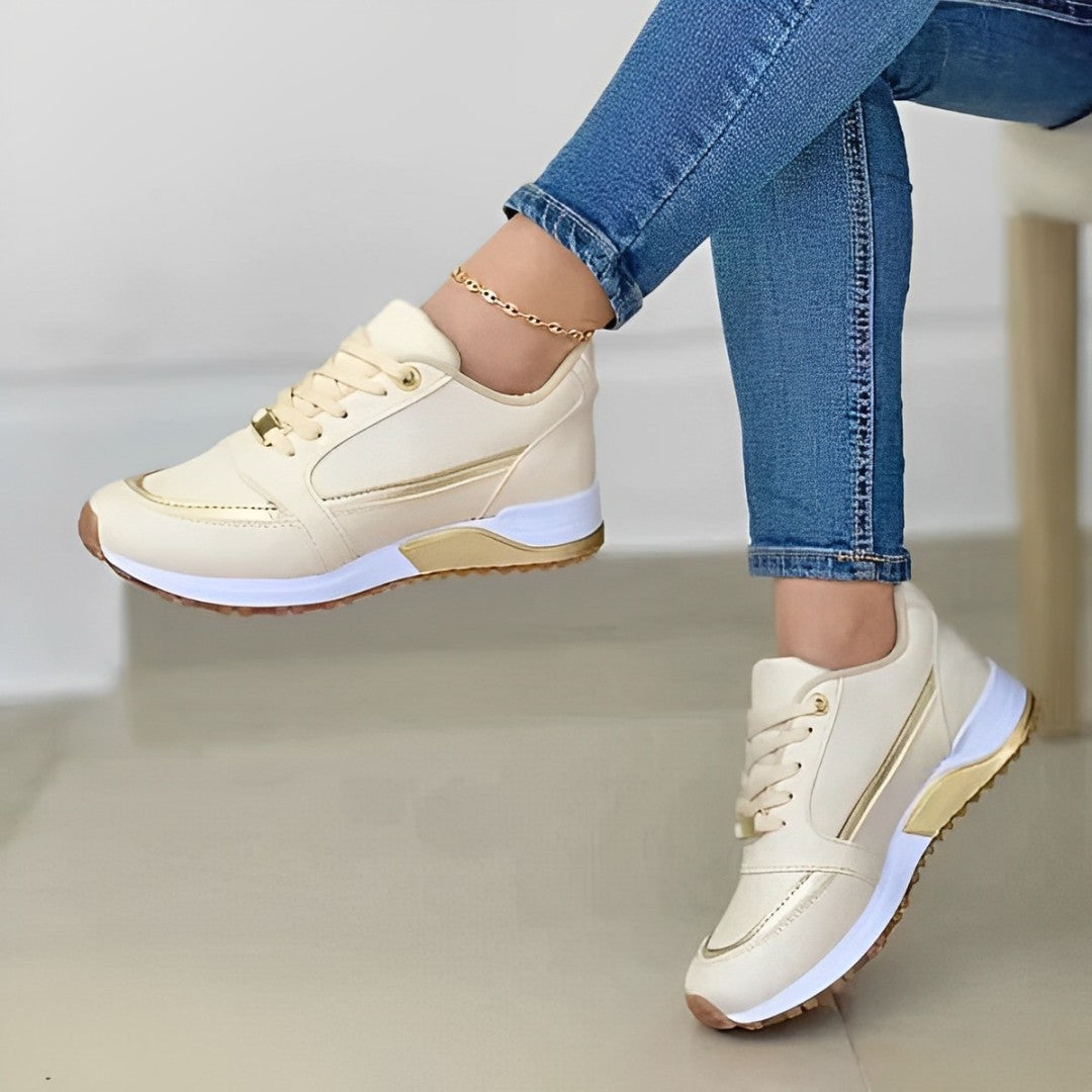 Ella | Chaussures de sport élégantes et confortables pour toutes les aventures