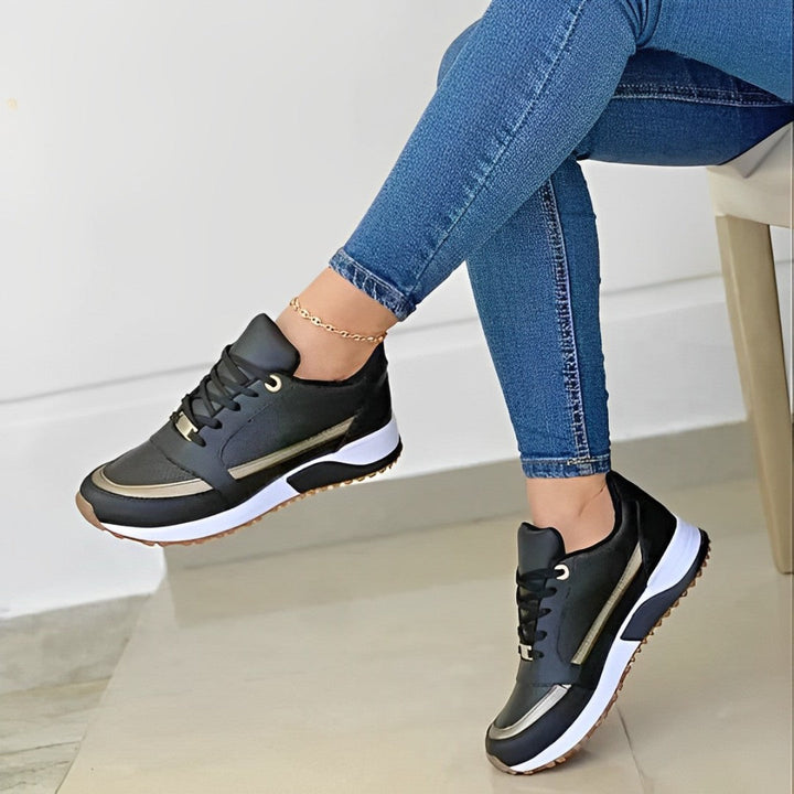 Ella | Chaussures de sport élégantes et confortables pour toutes les aventures