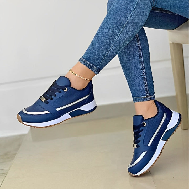 Ella | Chaussures de sport élégantes et confortables pour toutes les aventures
