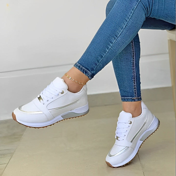 Ella | Chaussures de sport élégantes et confortables pour toutes les aventures