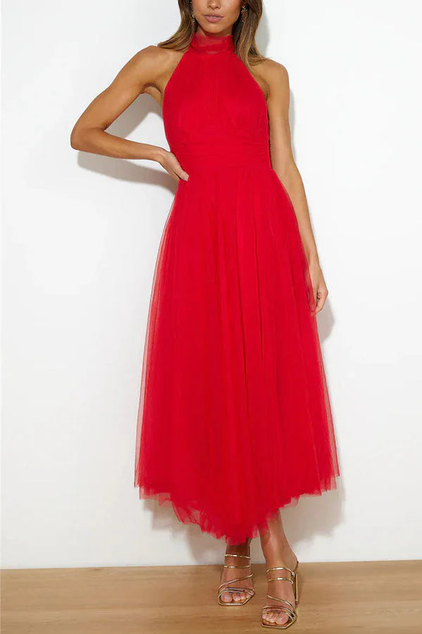 NITA | Robe longue élégante pour femmes