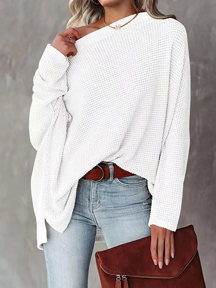 Gentry - Pull femme élégant et confortable pour un look parfait