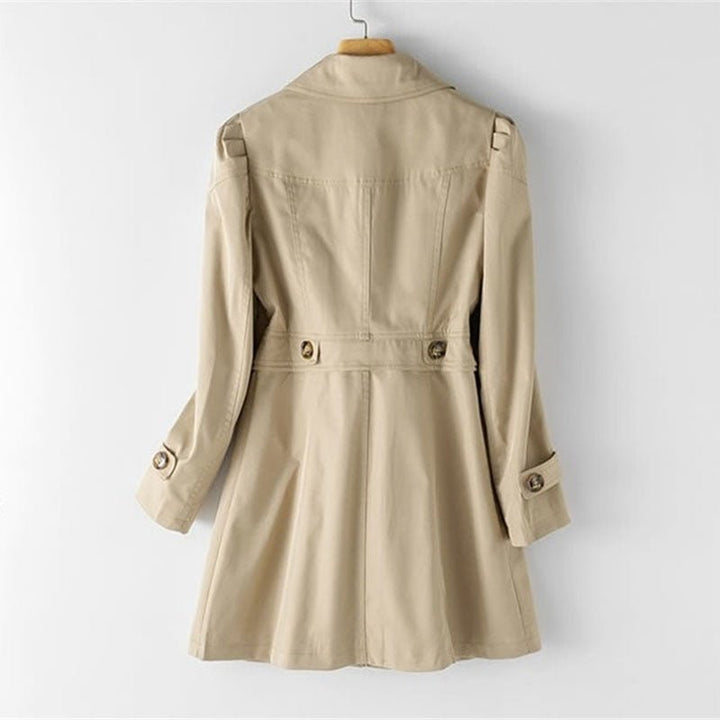 Lince | Veste femme élégante et confortable pour toutes les occasions