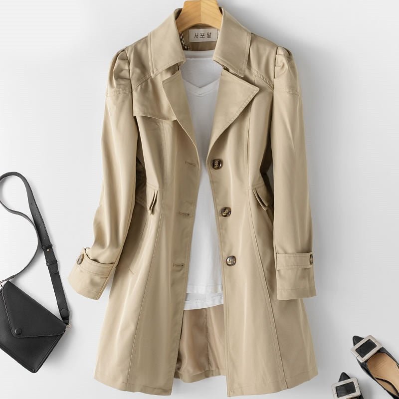 Lince | Veste femme élégante et confortable pour toutes les occasions