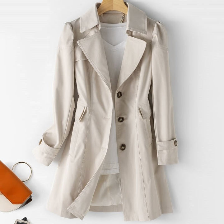 Lince | Veste femme élégante et confortable pour toutes les occasions