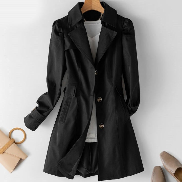 Lince | Veste femme élégante et confortable pour toutes les occasions