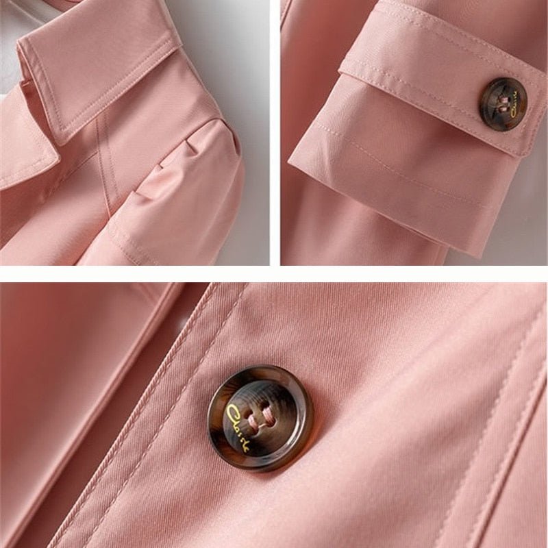 Lince | Veste femme élégante et confortable pour toutes les occasions