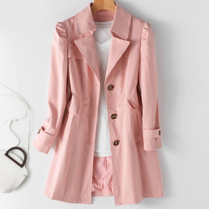 Lince | Veste femme élégante et confortable pour toutes les occasions