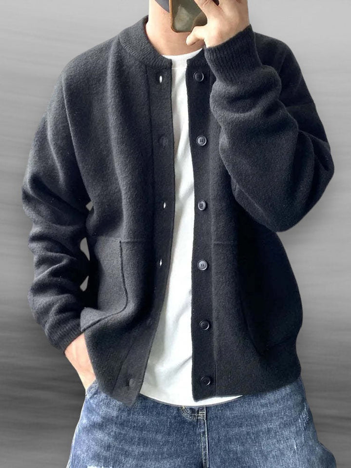Emilio | Gilet élégant pour tous les jours