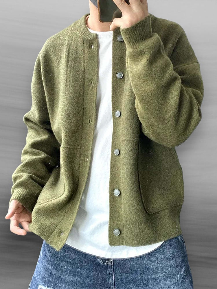 Emilio | Gilet élégant pour tous les jours