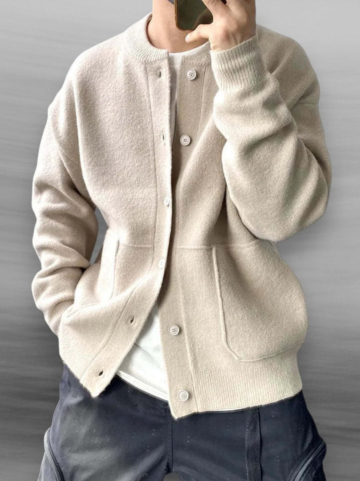 Emilio | Gilet élégant pour tous les jours