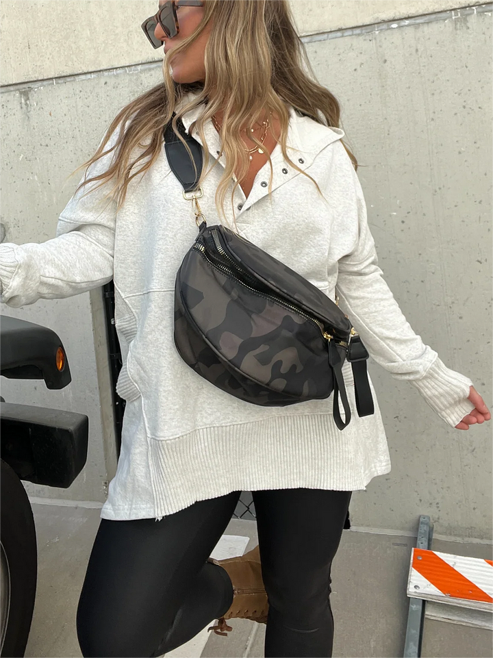 Elegant Nienke Hoodie pour un look branché