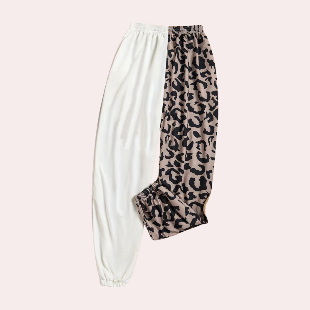 CORINA - Pantalon de survêtement pour femmes élégant et confortable pour toutes les occasions
