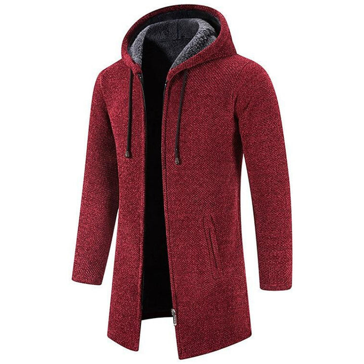 Cardigan long et élégant d'Alex pour un look à la mode