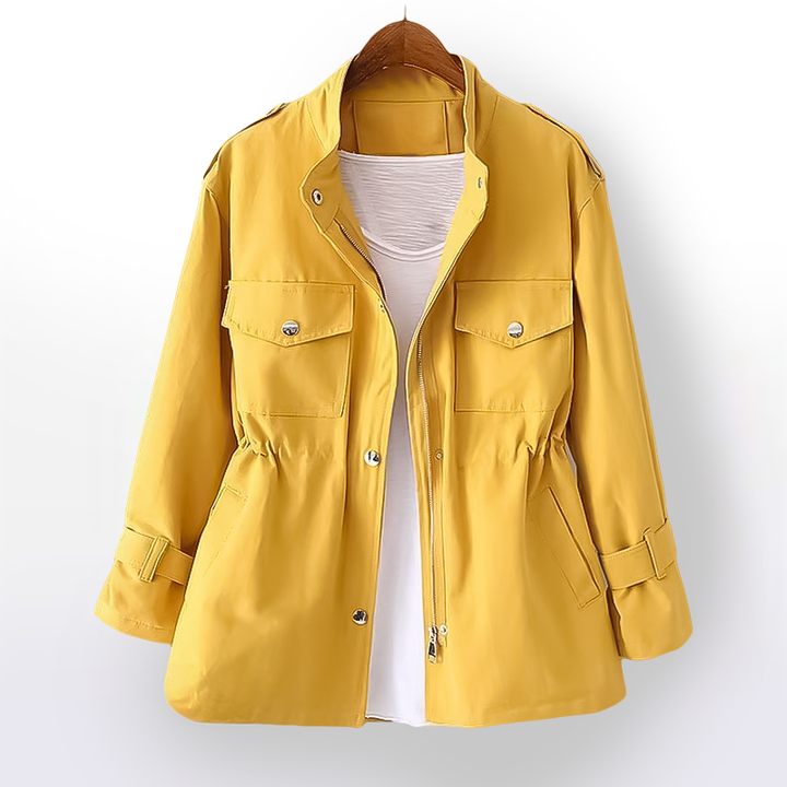 Trench-coat Vittoria Elegant Toteme