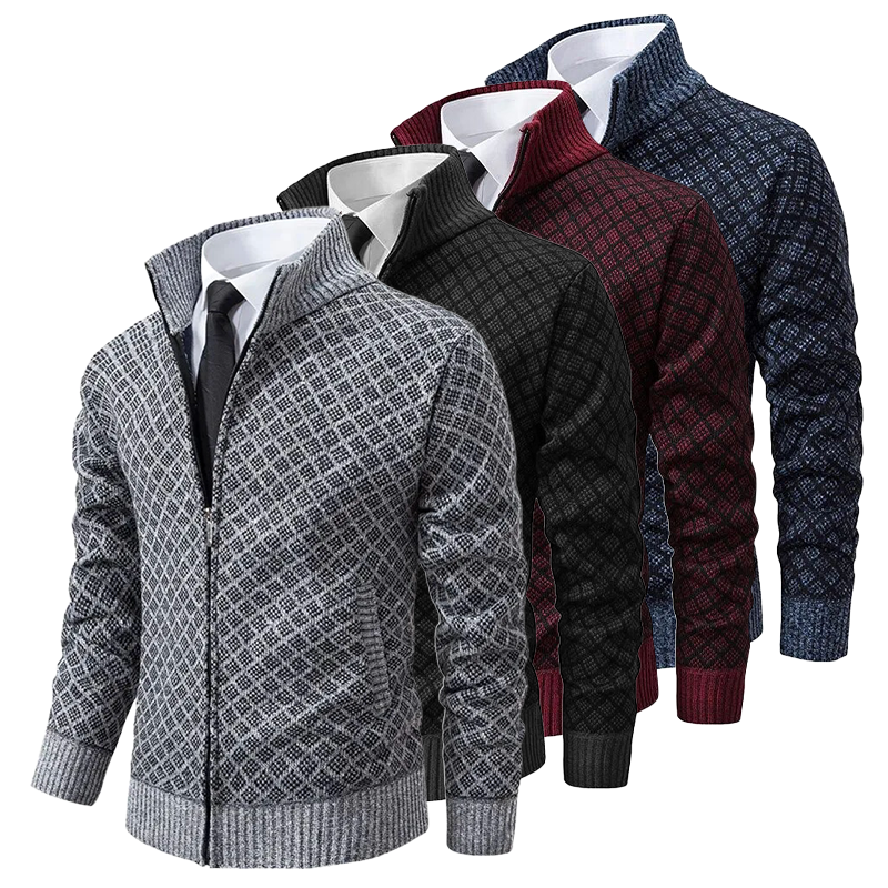 Jean | Veste d'homme élégant