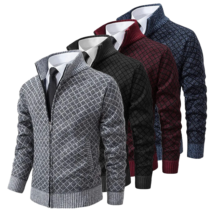 Jean | Veste d'homme élégant