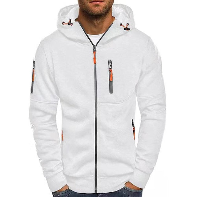 Louis™ - Hoodie en Coton Ultime
