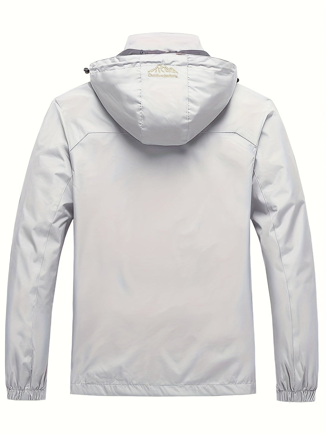Eden | Trendy Waterproof Softshell Jacket for Men
