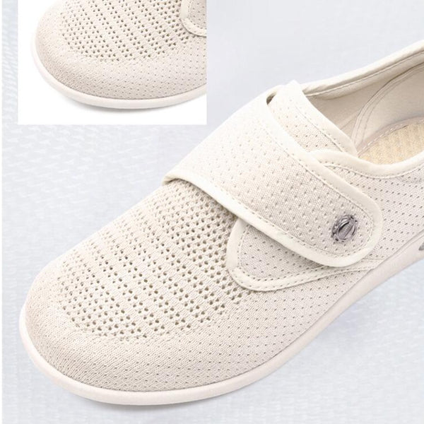 Emmy | Chaussures confortables, élégantes et spacieuses