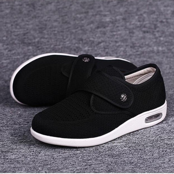 Emmy | Chaussures confortables, élégantes et spacieuses