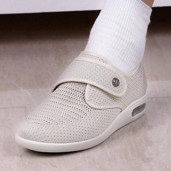 Emmy | Chaussures confortables, élégantes et spacieuses