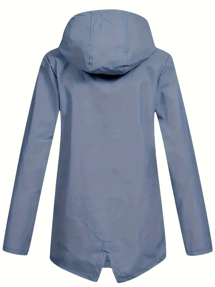 Stella Women's Cozy Zip-Up Hoodie - Parfait pour toutes les occasions !