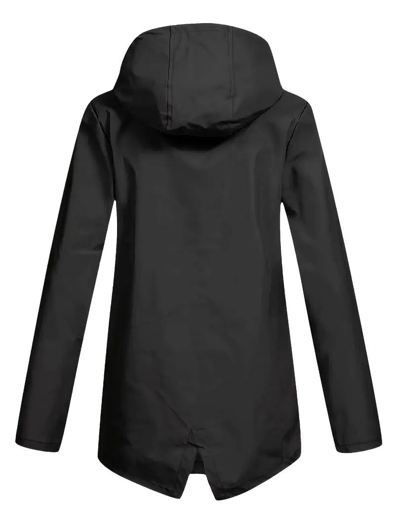 Stella Women's Cozy Zip-Up Hoodie - Parfait pour toutes les occasions !