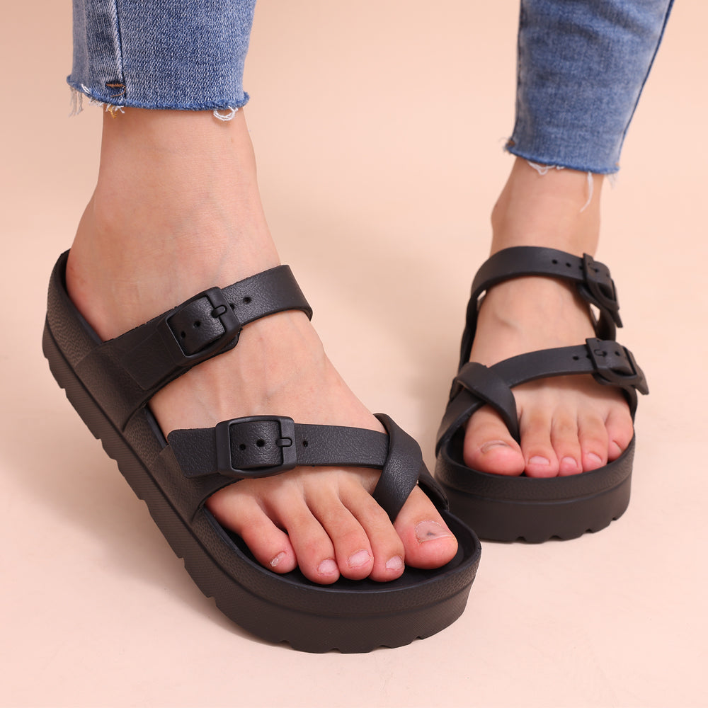 Godiva - Sandales luxueuses et brillantes pour un confort optimal