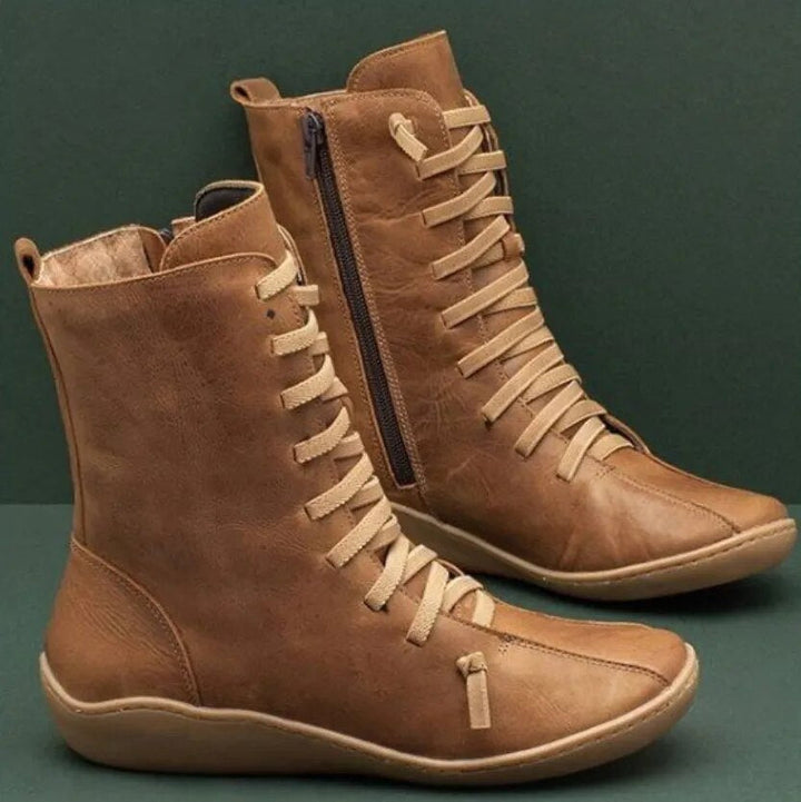 Bottes élégantes et décontractées pour femmes - Parfaites pour toutes les occasions !