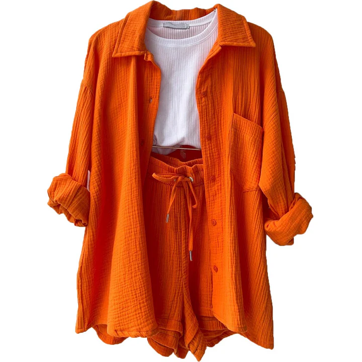 Tailleur élégant pour femmes de petite taille - Collection Susi