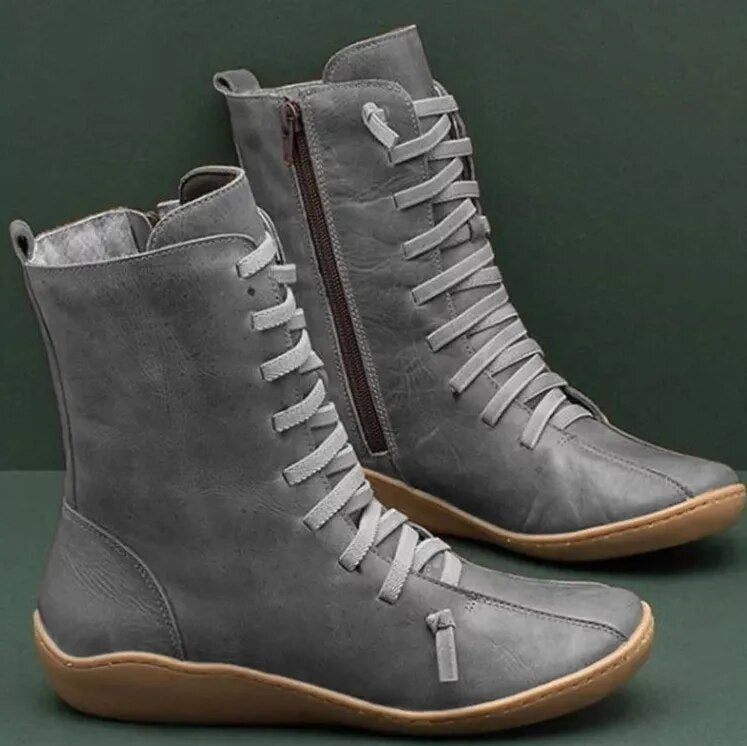 Bottes élégantes et décontractées pour femmes - Parfaites pour toutes les occasions !