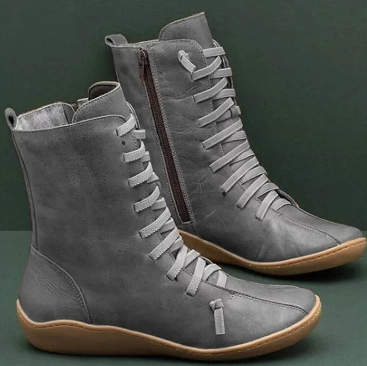 Bottes élégantes et décontractées pour femmes - Parfaites pour toutes les occasions !