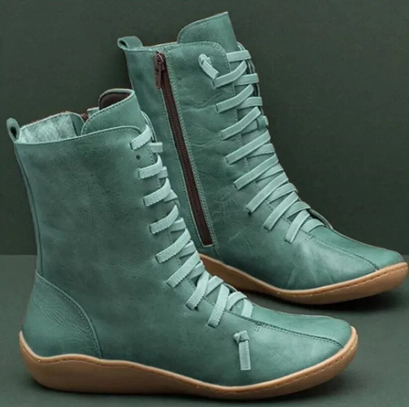Bottes élégantes et décontractées pour femmes - Parfaites pour toutes les occasions !