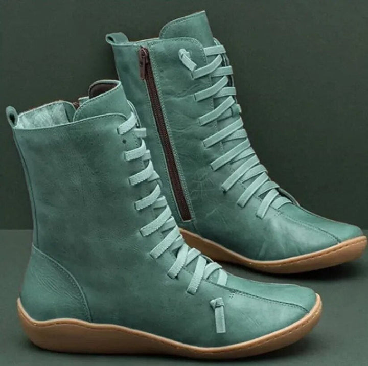 Bottes élégantes et décontractées pour femmes - Parfaites pour toutes les occasions !