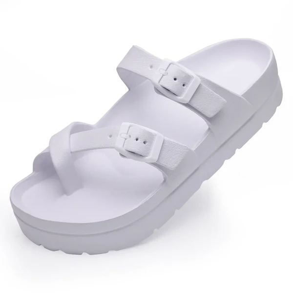 Godiva - Sandales luxueuses et brillantes pour un confort optimal