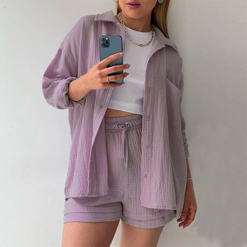 Tailleur élégant pour femmes de petite taille - Collection Susi