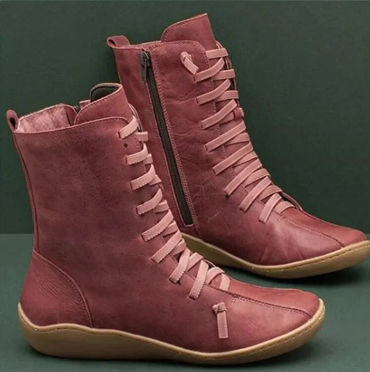 Bottes élégantes et décontractées pour femmes - Parfaites pour toutes les occasions !