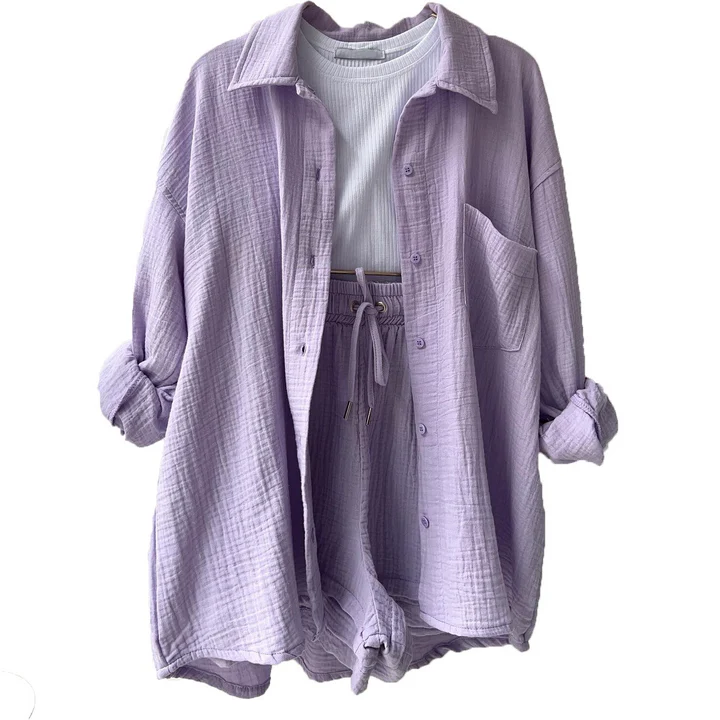 Tailleur élégant pour femmes de petite taille - Collection Susi
