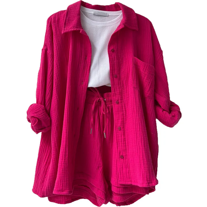 Tailleur élégant pour femmes de petite taille - Collection Susi