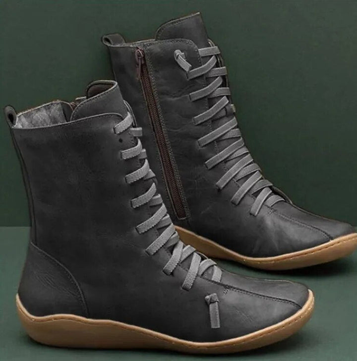 Bottes élégantes et décontractées pour femmes - Parfaites pour toutes les occasions !