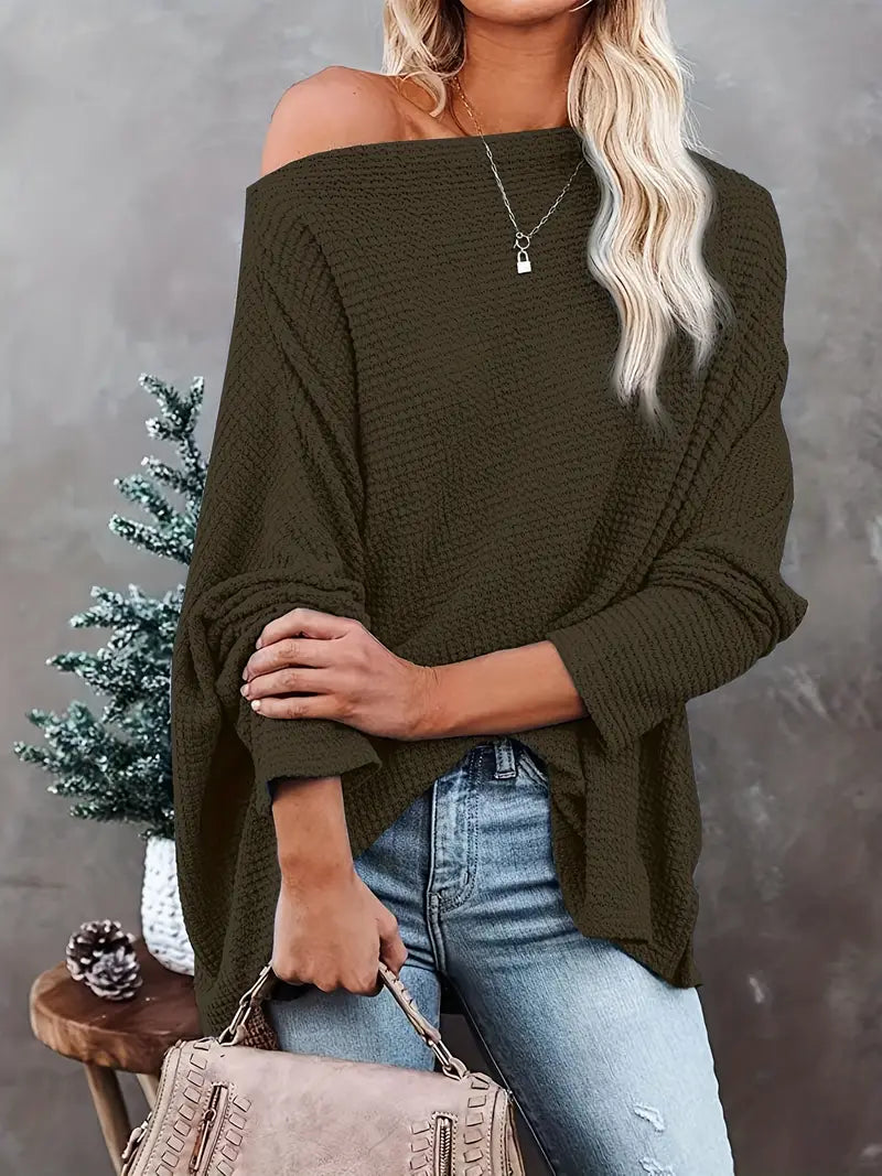 Gentry - Pull femme élégant et confortable pour un look parfait