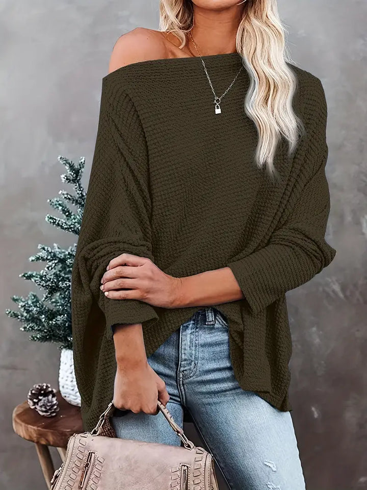 Gentry - Pull femme élégant et confortable pour un look parfait