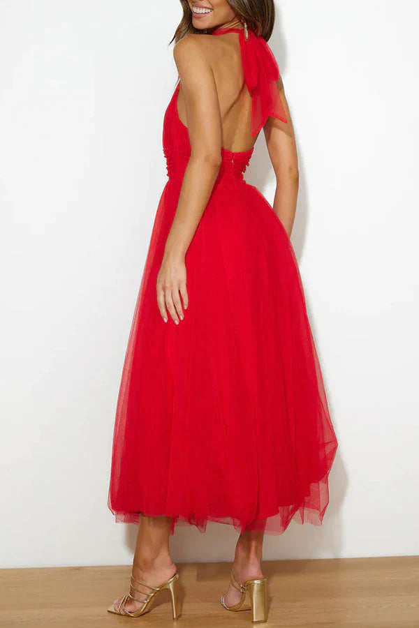 NITA | Robe longue élégante pour femmes