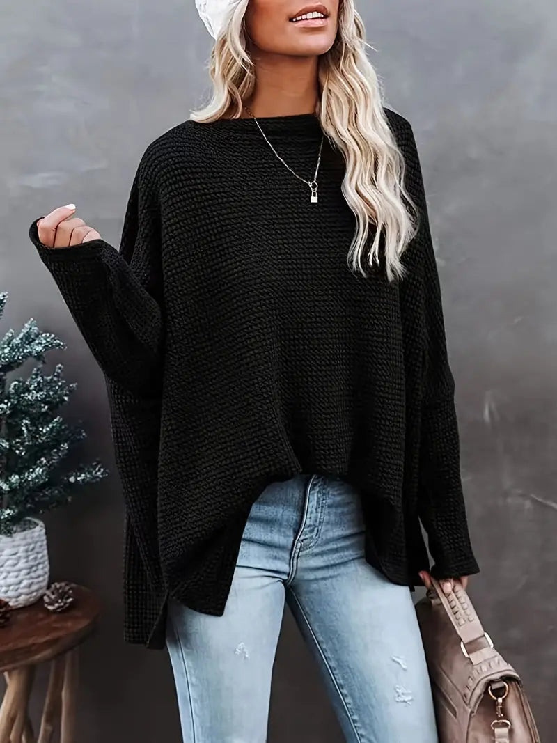 Gentry - Pull femme élégant et confortable pour un look parfait